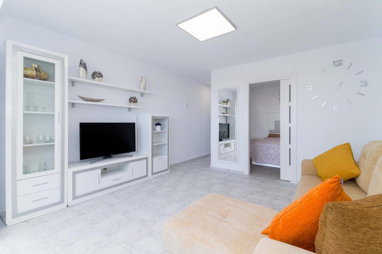 Apartmán La Mata Londres Exteriér fotografie
