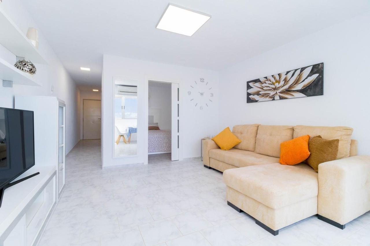 Apartmán La Mata Londres Exteriér fotografie