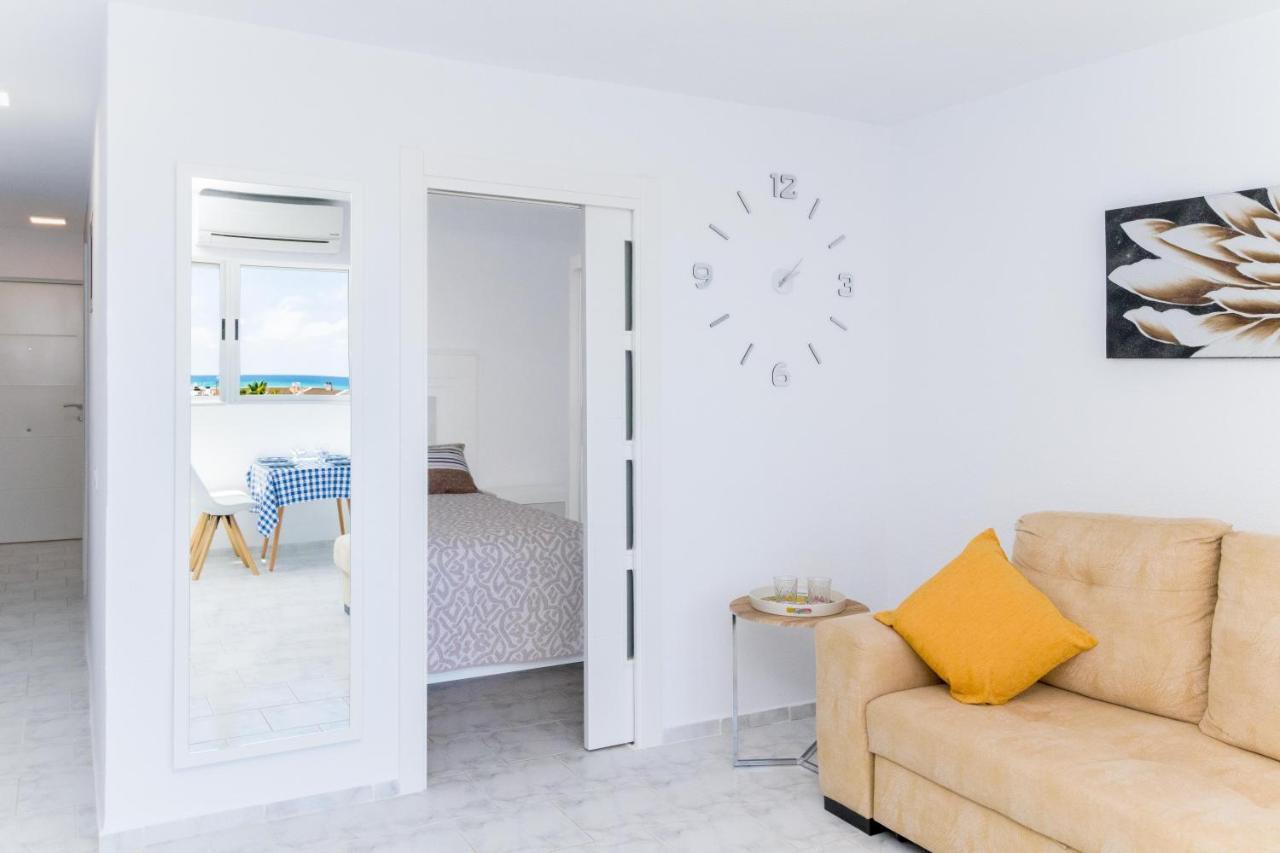 Apartmán La Mata Londres Exteriér fotografie