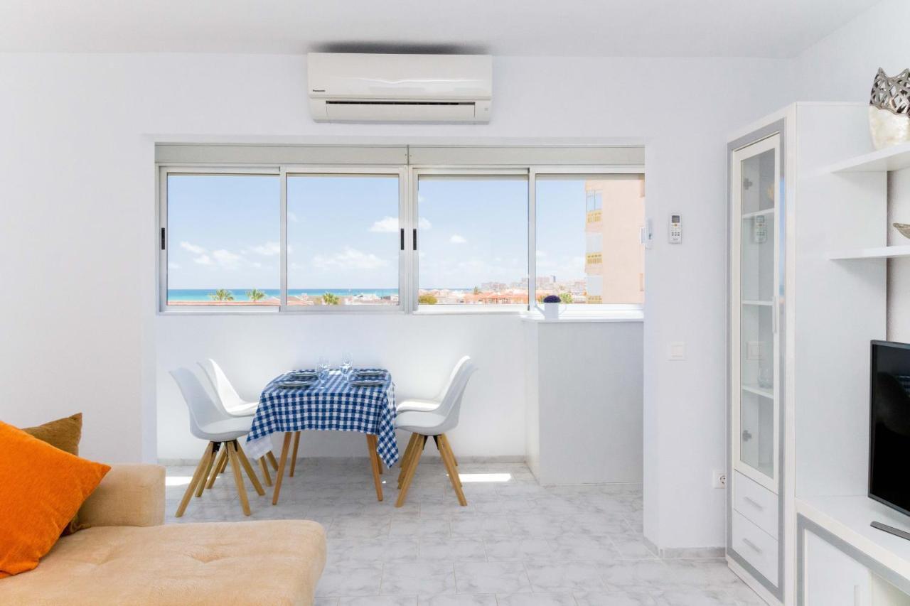 Apartmán La Mata Londres Exteriér fotografie