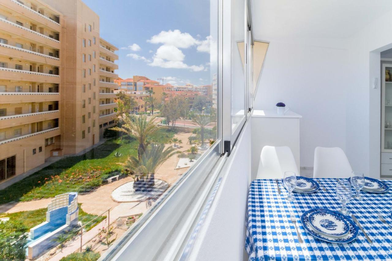 Apartmán La Mata Londres Exteriér fotografie