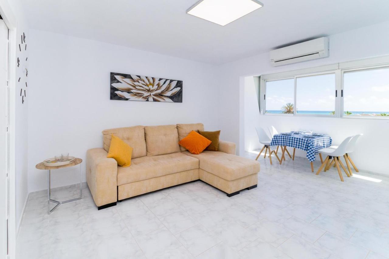 Apartmán La Mata Londres Exteriér fotografie