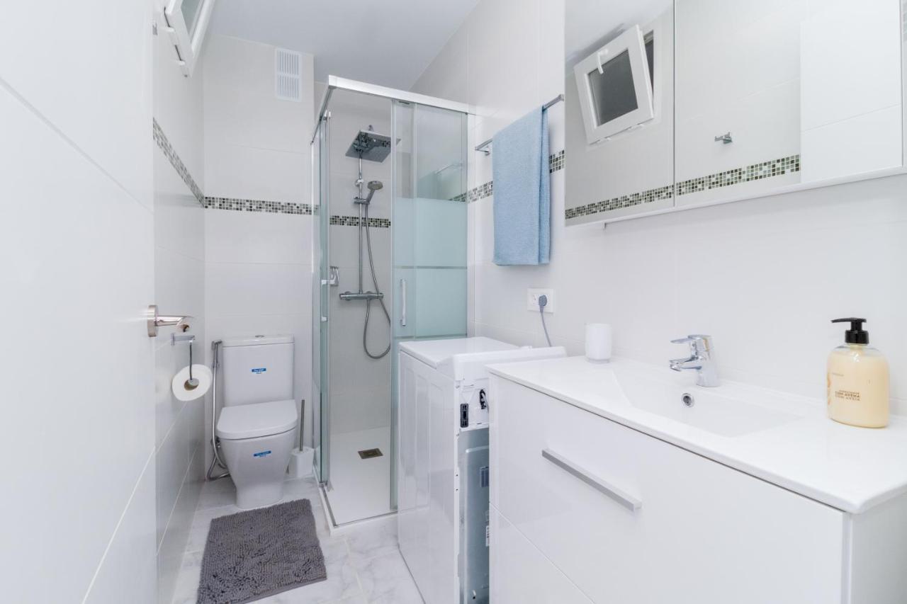 Apartmán La Mata Londres Exteriér fotografie