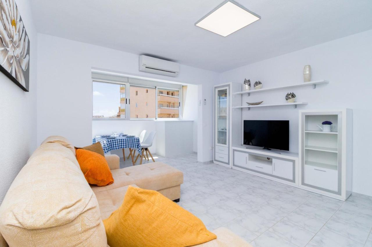 Apartmán La Mata Londres Exteriér fotografie